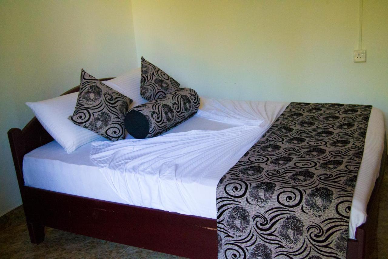 Iduwara Guest Hotell Sigiriya Exteriör bild